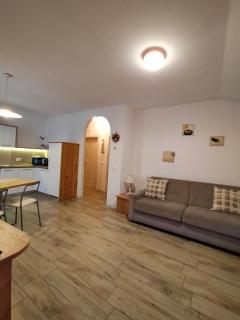 Appartamento Nido - Levico Terme - 7
