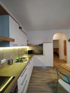 Appartamento Nido - Levico Terme - 0