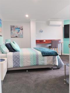 Palm Beach Guest House - Rockingham - 6
