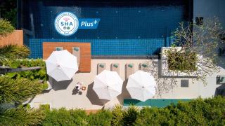 Outrigger Surin Beach Resort - SHA Extra Plus - Surin Beach - 0