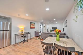 Denver Area Duplex with Patio Walk to Park! - Arvada - 1