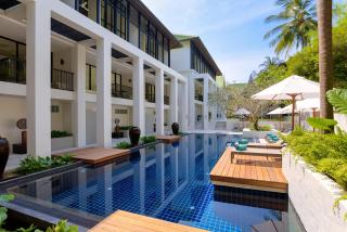 Outrigger Surin Beach Resort - SHA Extra Plus - Surin Beach - 9