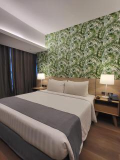 Infinity Tower Suites - Manila - 9