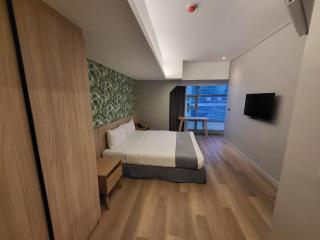 Infinity Tower Suites - Manila - 8