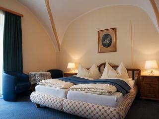 Pension Frenzl - Kaiser von Österreich - Hermagor - 2