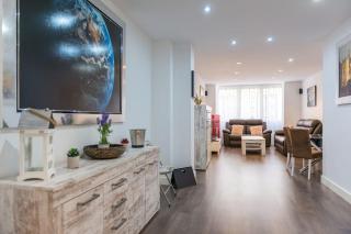 Luxury home Granada - 0