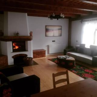 Casa din Susani - Călineşti - 7