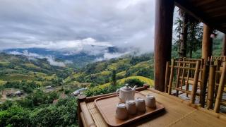 Riz d'Or Ermitage - Hoang Su Phi - 2