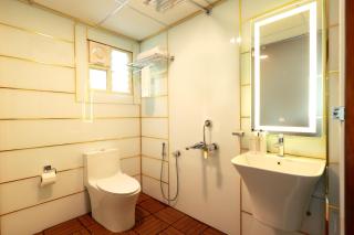 Wooden ECR Sea Resort - 1