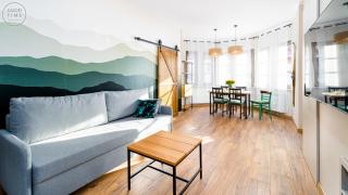 Apartamenty Good Time - Stone Hill III - Szklarska Poręba - 2