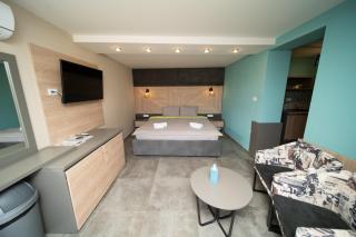 Darija Apartments - City Square - Ohrid - 6