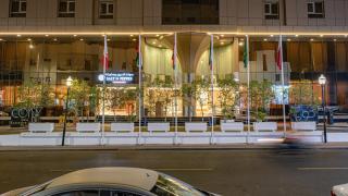 Corp Executive Hotel Doha Suites - 9