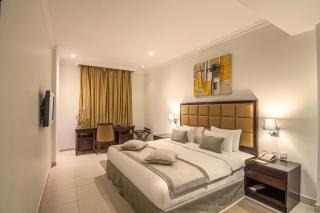 Corp Executive Hotel Doha Suites - Doha - 9