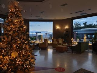 Royal Hotel Thessaloniki - 2