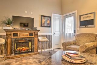 St Charles Hilltop Mansion with Mod Interior! - 4