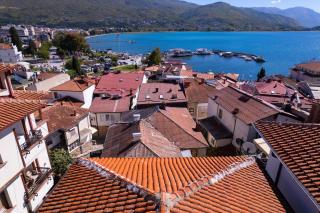 Darija Apartments - City Square - Ohrid - 2
