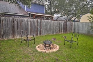 Cozy Austin Area Home with Yard, 20 Mi to Dtwn! - 6