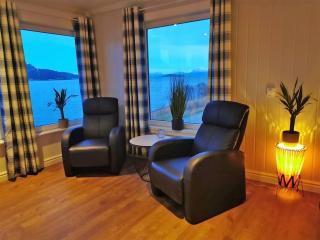 Innsletta holiday home - Harstad - 1