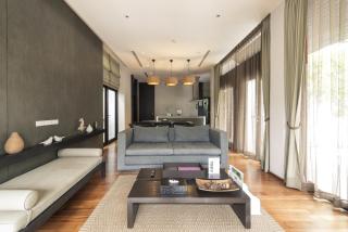 The Sea Koh Samui Resort and Residences by Tolani - SHA Extra Plus - Koh Samui - 4