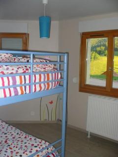 Grand Valtin : chalet écolo 4 étoiles 14 personnes - Ban-sur-Meurthe-Clefcy - 7