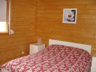 Grand Valtin : chalet écolo 4 étoiles 14 personnes - Ban-sur-Meurthe-Clefcy - 3