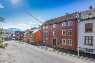 Cosy 2-rooms apartment in the city center - 0