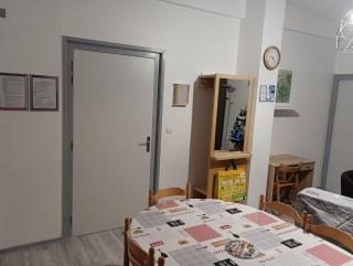 LA VOLIERE des PICS - Le Mont-Dore - 5