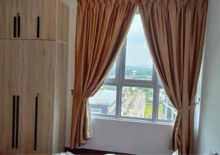 Cozy 3R2B Relaxing Skyline Views #GA1 - 1
