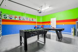 Windsor Island Retreat - Davenport - 8