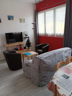 LA VOLIERE des PICS - Le Mont-Dore - 0