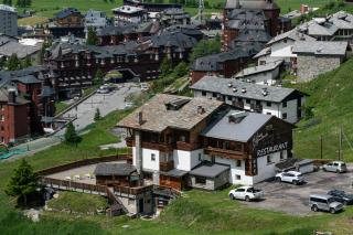 Hotel Cime Bianche - 2