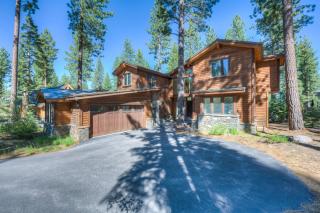 Sierra Vista - Truckee - 0