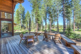 Sierra Vista - Truckee - 8