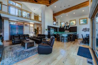Sierra Vista - Truckee - 4