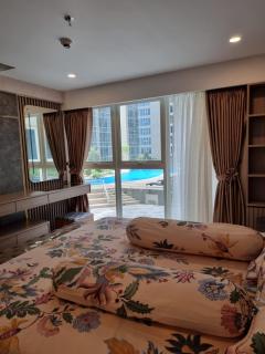 Apartemen Grand Jati Junction Medan 3 Kamar - Medan - 5