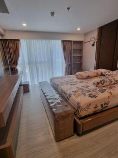 Apartemen Grand Jati Junction Medan 3 Kamar - Medan - 6