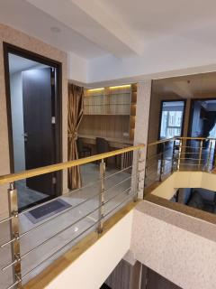 Apartemen Grand Jati Junction Medan 3 Kamar - Medan - 7