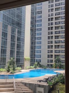 Apartemen Grand Jati Junction Medan 3 Kamar - Medan - 4