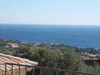 Villa Le Sud - Les Issambres - 3