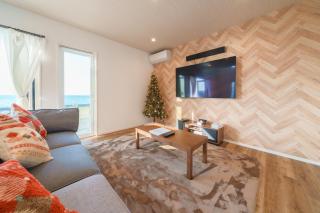 Ryu shi ma Ocean View Villa - 9