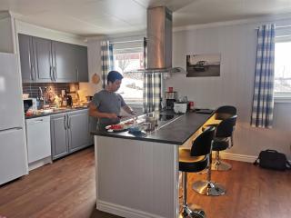 Innsletta holiday home - 3