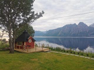 Innsletta holiday home - Harstad - 4