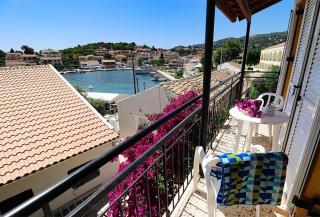 Antigone Apartments - Kassiopi - 1