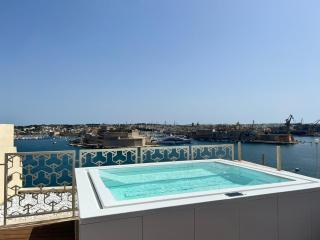 Iniala Harbour House - Valeta - 6