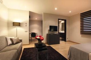 Fisa Rentals Gran Via Apartments - Barcelona - 9