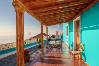 Casa marroquina - Las Indias - 7