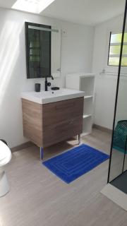 Appart Cocotiers - La Saline-Les-Bains - 8