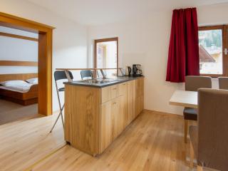 Alpensport Appartement Stubai - Tannenheim - Neustift im Stubaital - 3
