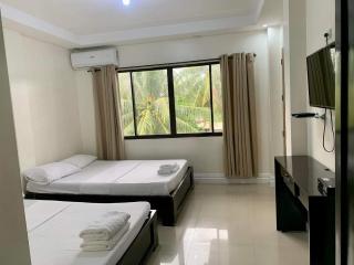 Adelaida Pensionne Hotel - Isola di Bantayan - 7