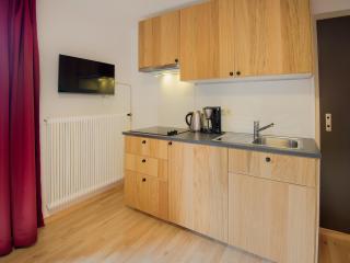 Alpensport Appartement Stubai - Tannenheim - 3